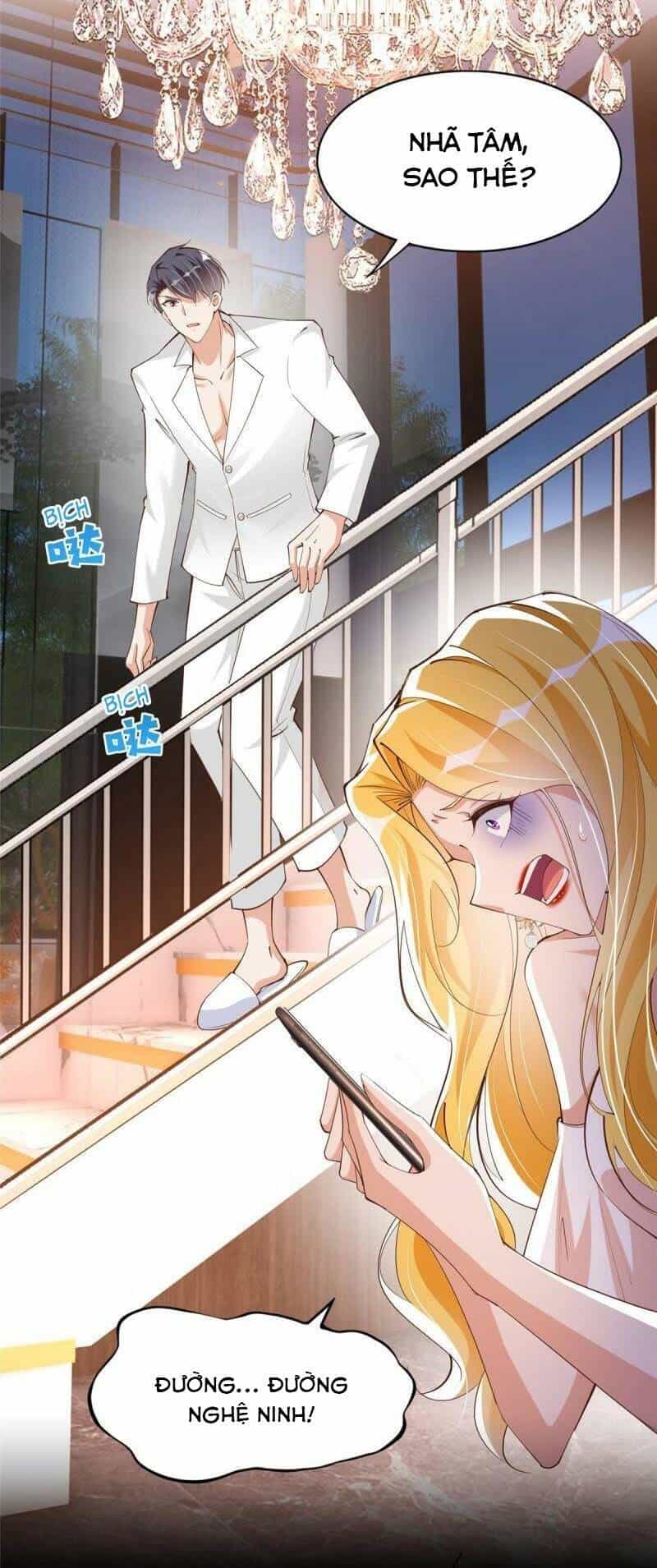Boss Nhà Giàu Lại Là Nữ Sinh Trung Học! - Chương 98 - ảnh 31