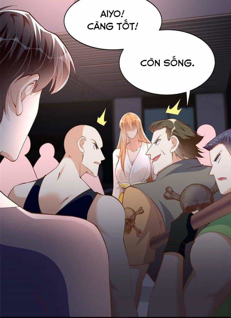Boss Nhà Giàu Lại Là Nữ Sinh Trung Học! - Chương 100 - ảnh 16