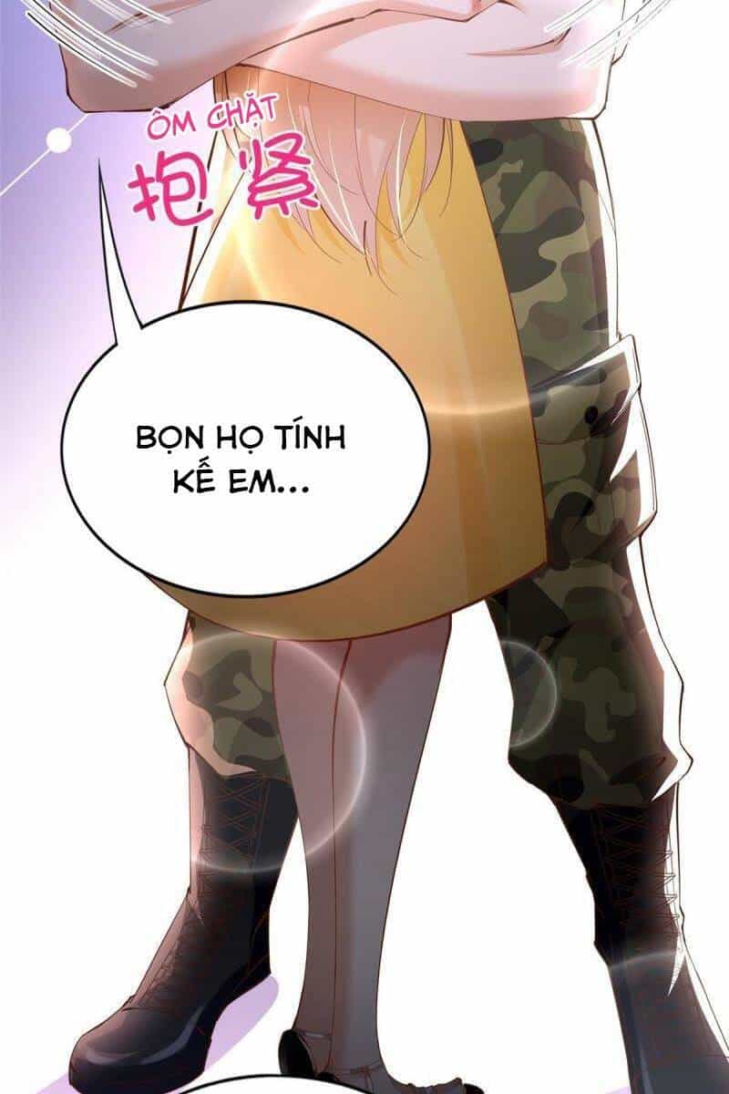 Boss Nhà Giàu Lại Là Nữ Sinh Trung Học! - Chương 100 - ảnh 36