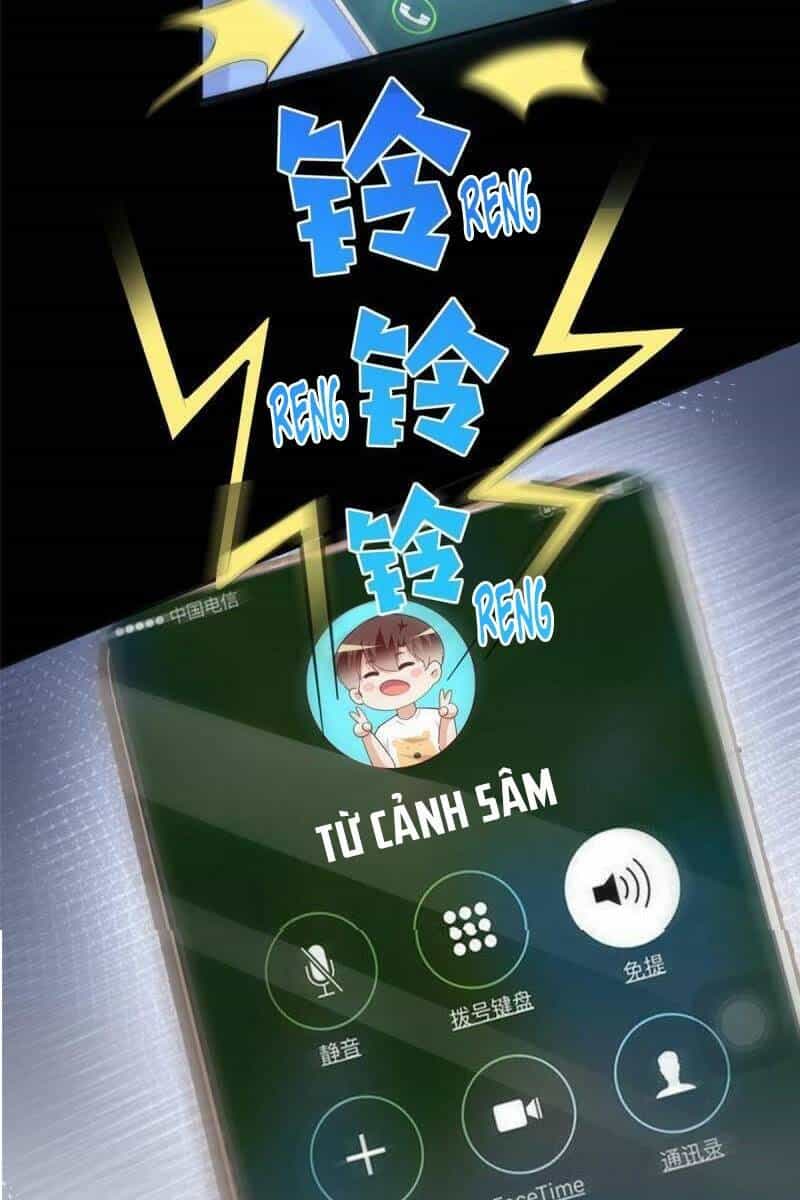 Boss Nhà Giàu Lại Là Nữ Sinh Trung Học! - Chương 100 - ảnh 47