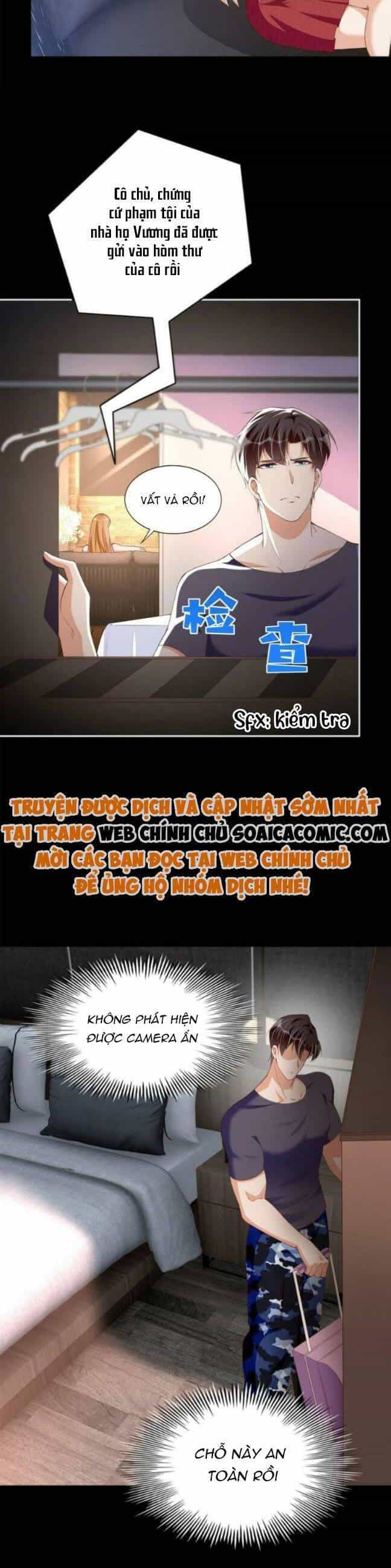 Boss Nhà Giàu Lại Là Nữ Sinh Trung Học! - Chương 104 - ảnh 2
