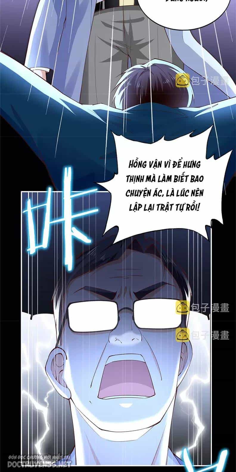 Boss Nhà Giàu Lại Là Nữ Sinh Trung Học! - Chương 122 - ảnh 22