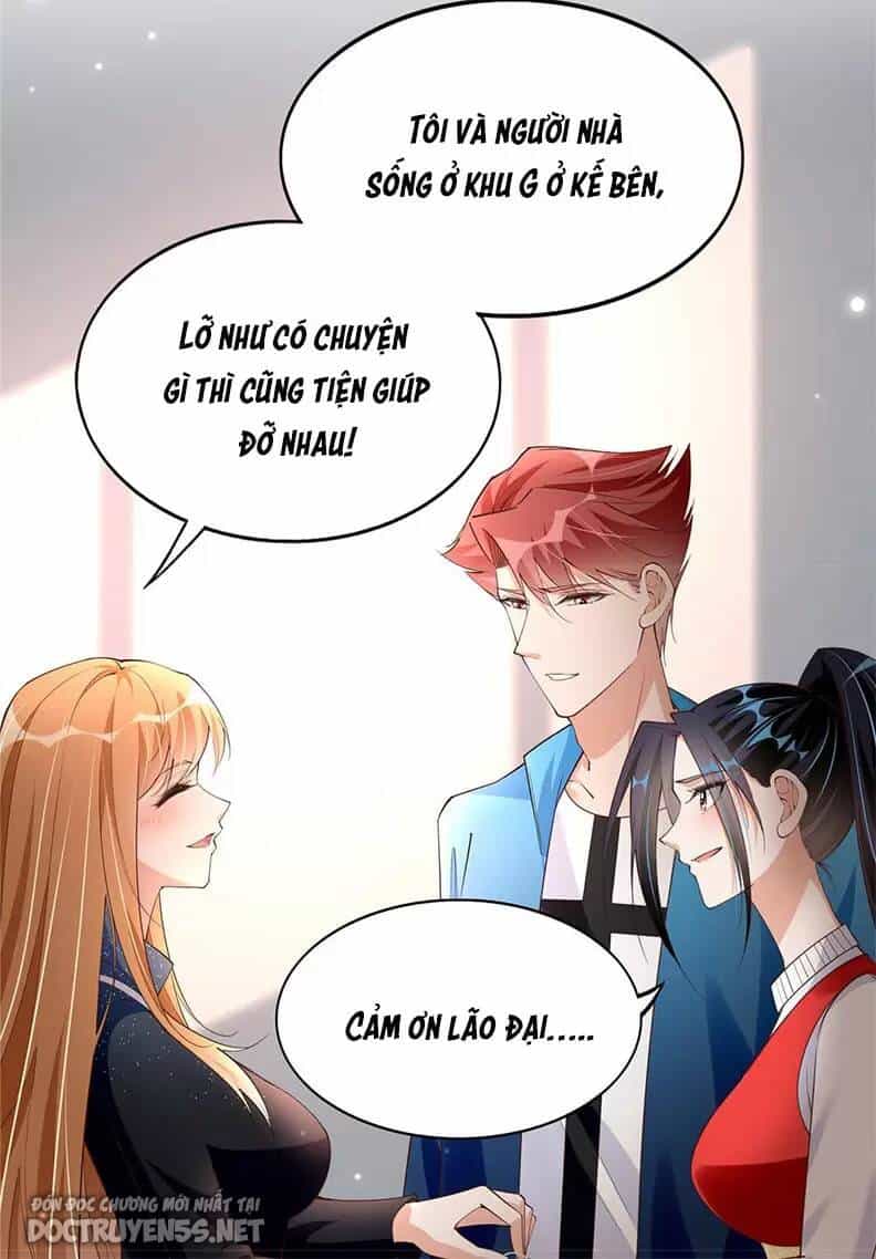 Boss Nhà Giàu Lại Là Nữ Sinh Trung Học! - Chương 123 - ảnh 5