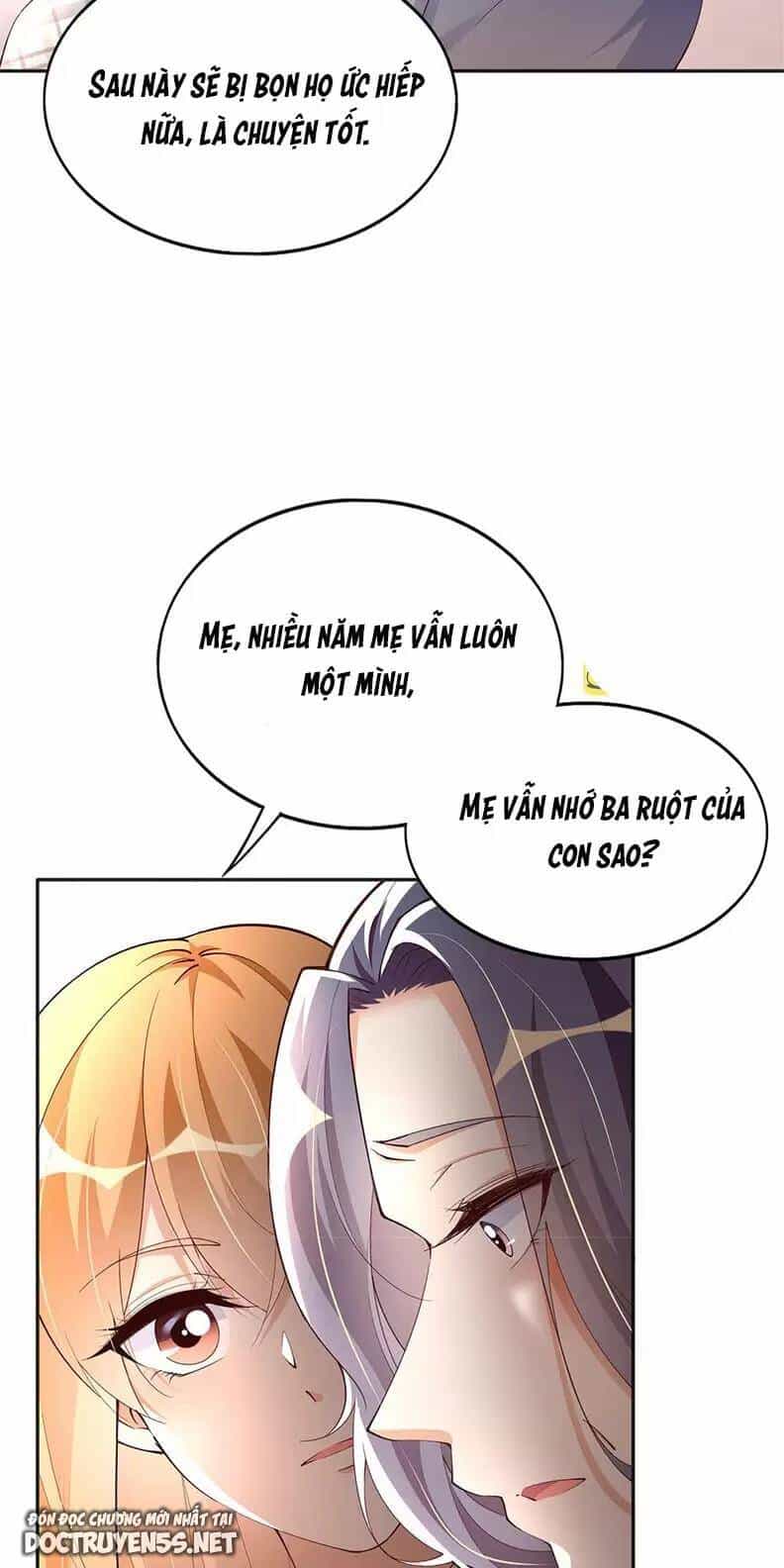 Boss Nhà Giàu Lại Là Nữ Sinh Trung Học! - Chương 125 - ảnh 28
