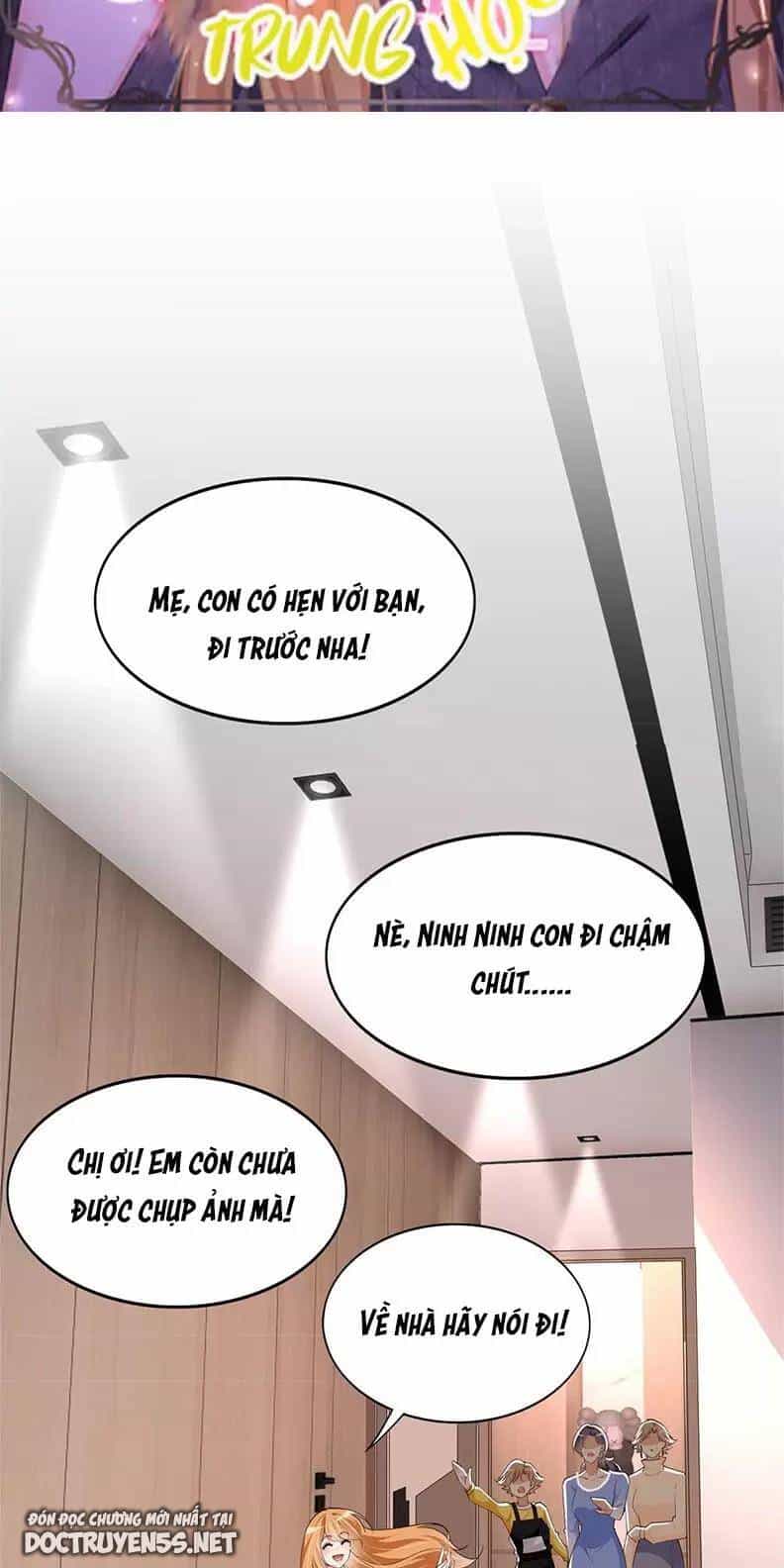 Boss Nhà Giàu Lại Là Nữ Sinh Trung Học! - Chương 126 - ảnh 2