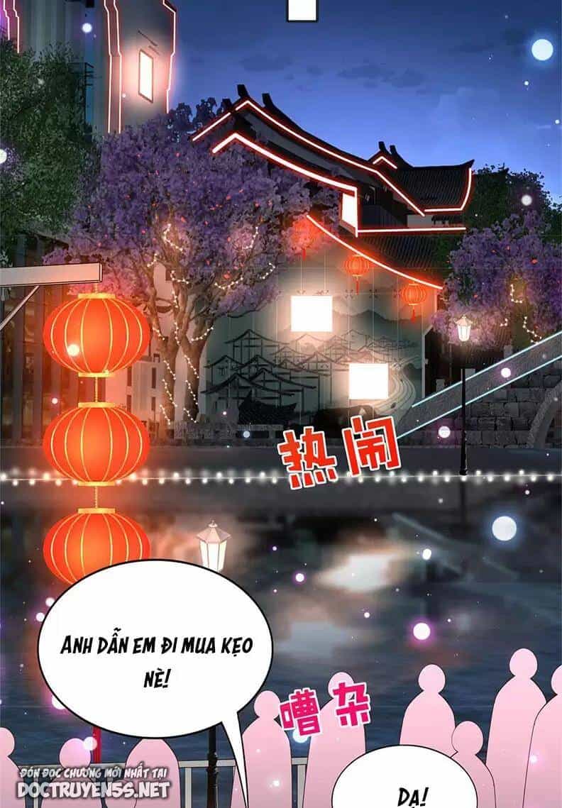 Boss Nhà Giàu Lại Là Nữ Sinh Trung Học! - Chương 126 - ảnh 9