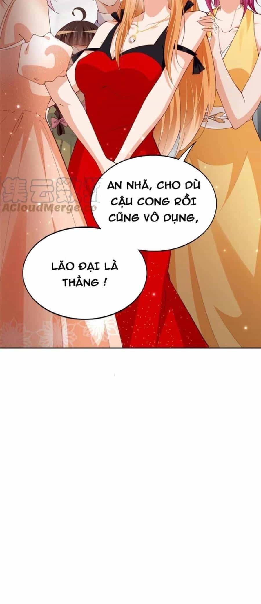 Boss Nhà Giàu Lại Là Nữ Sinh Trung Học! - Chương 127 - ảnh 7