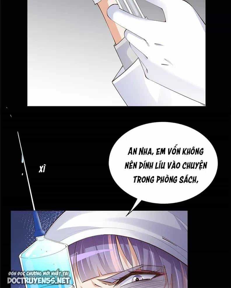 Boss Nhà Giàu Lại Là Nữ Sinh Trung Học! - Chương 128 - ảnh 15