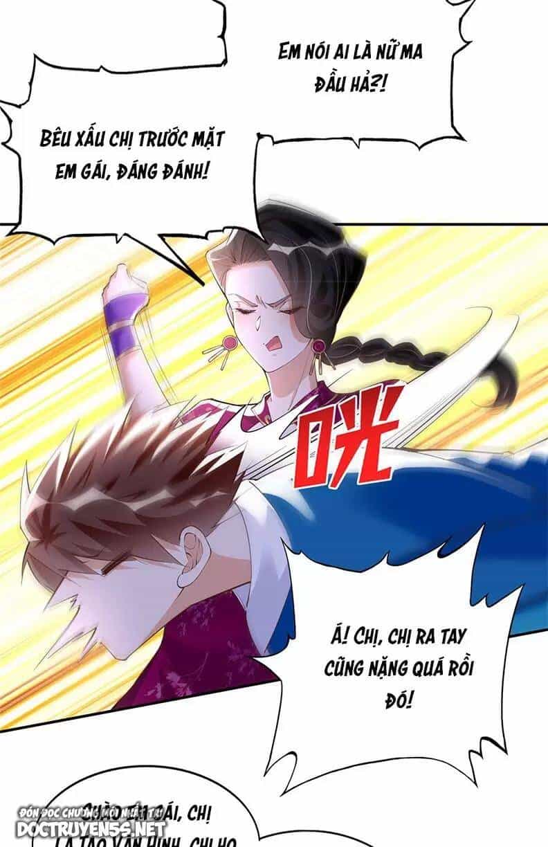 Boss Nhà Giàu Lại Là Nữ Sinh Trung Học! - Chương 129 - ảnh 14