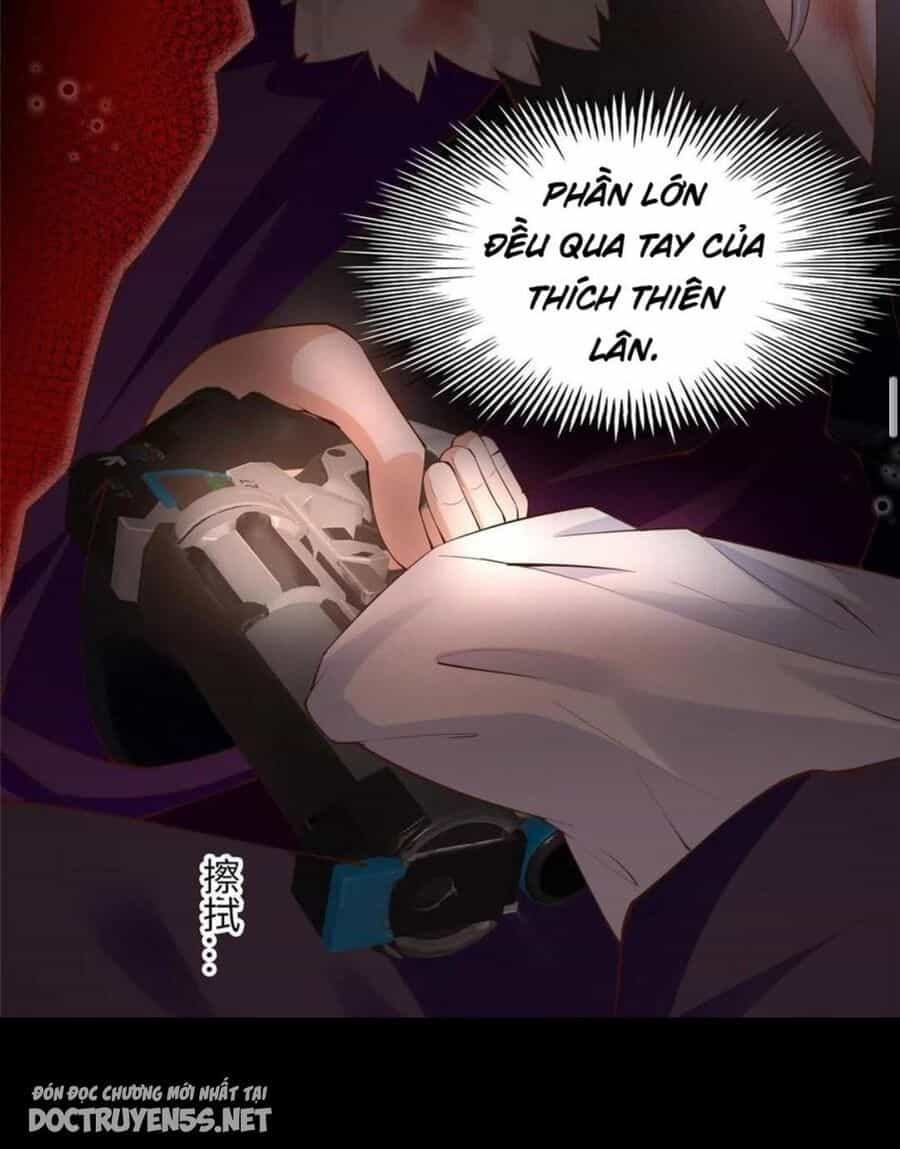 Boss Nhà Giàu Lại Là Nữ Sinh Trung Học! - Chương 131 - ảnh 17