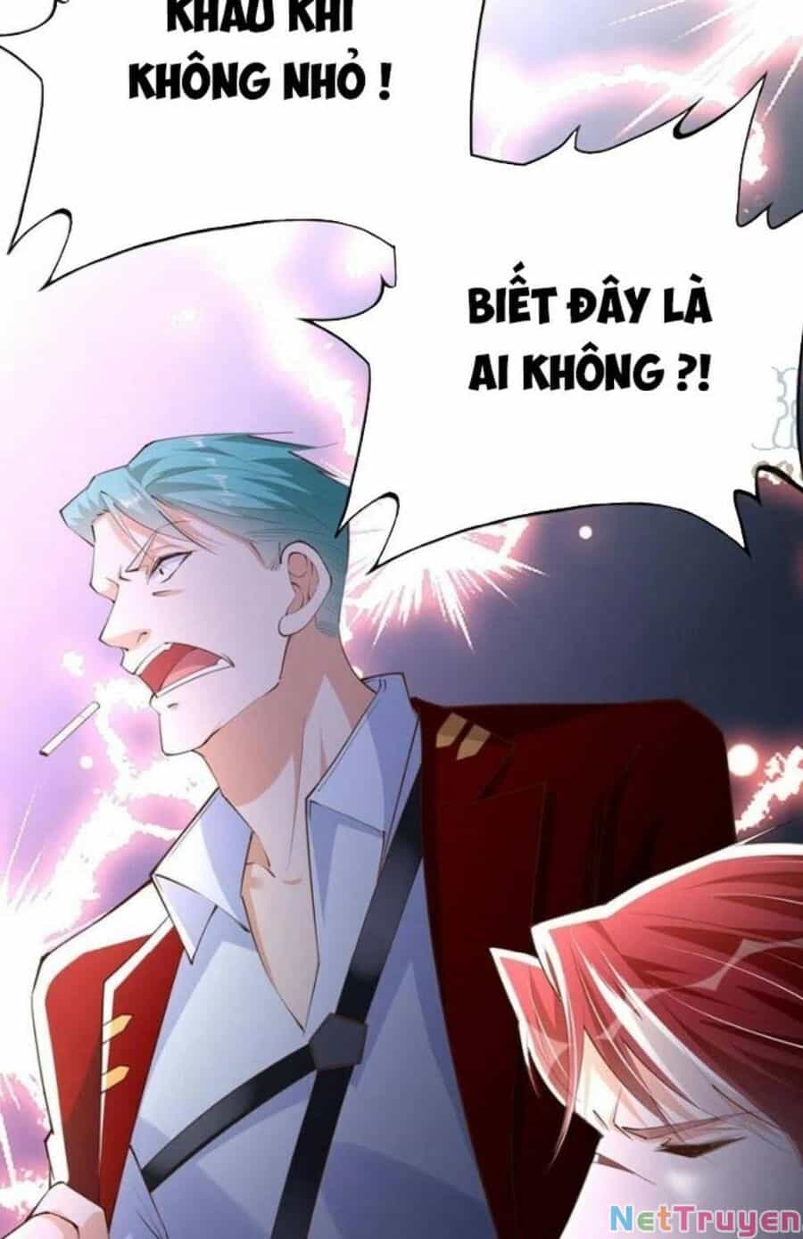 Boss Nhà Giàu Lại Là Nữ Sinh Trung Học! - Chương 132 - ảnh 2