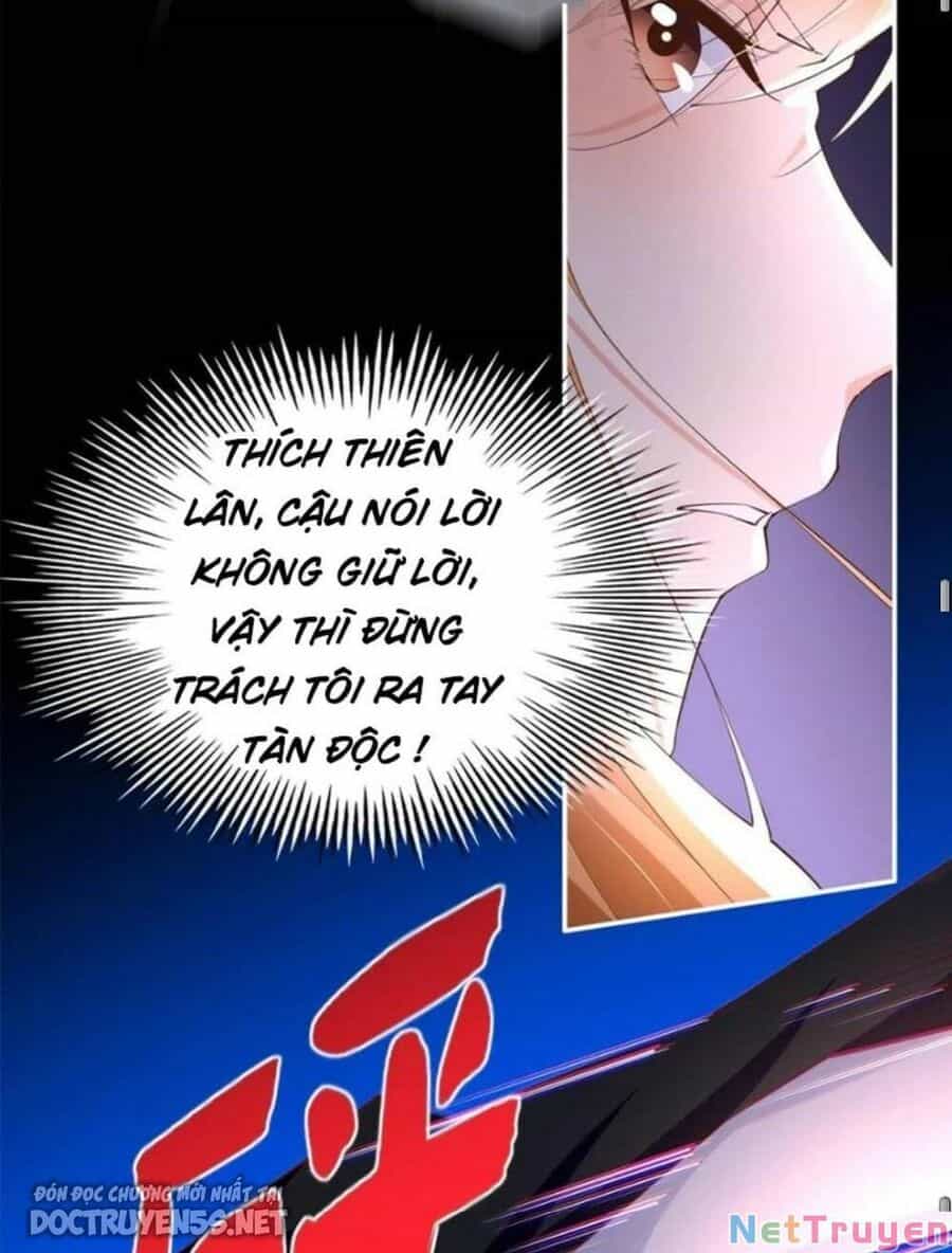 Boss Nhà Giàu Lại Là Nữ Sinh Trung Học! - Chương 132 - ảnh 34