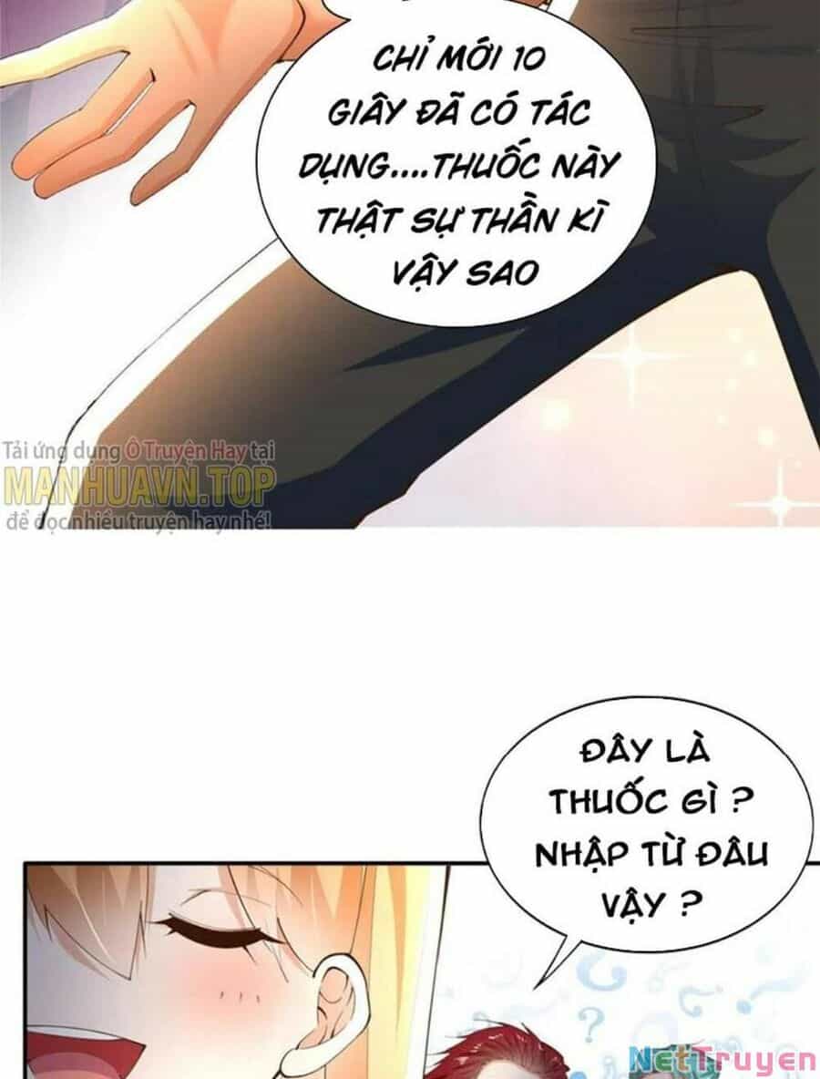 Boss Nhà Giàu Lại Là Nữ Sinh Trung Học! - Chương 133 - ảnh 25