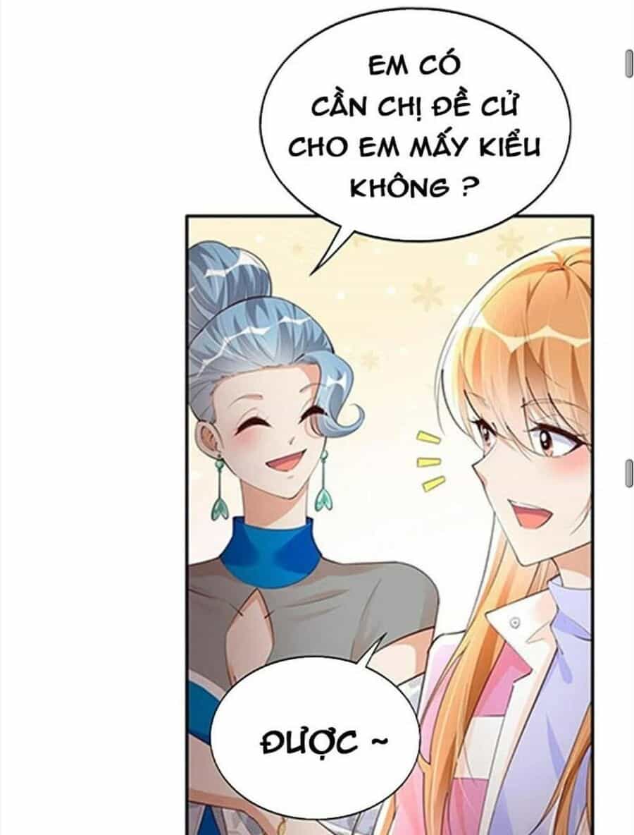 Boss Nhà Giàu Lại Là Nữ Sinh Trung Học! - Chương 134 - ảnh 37