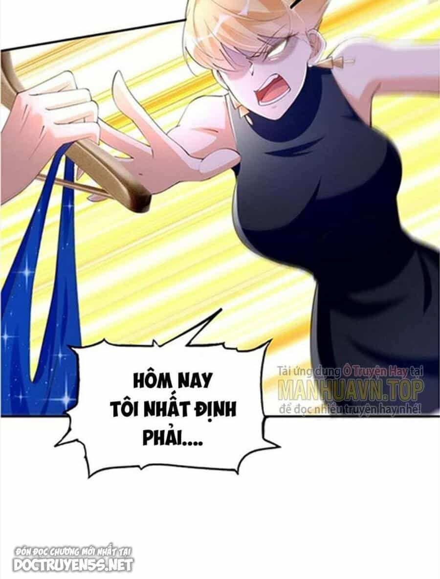 Boss Nhà Giàu Lại Là Nữ Sinh Trung Học! - Chương 134 - ảnh 44