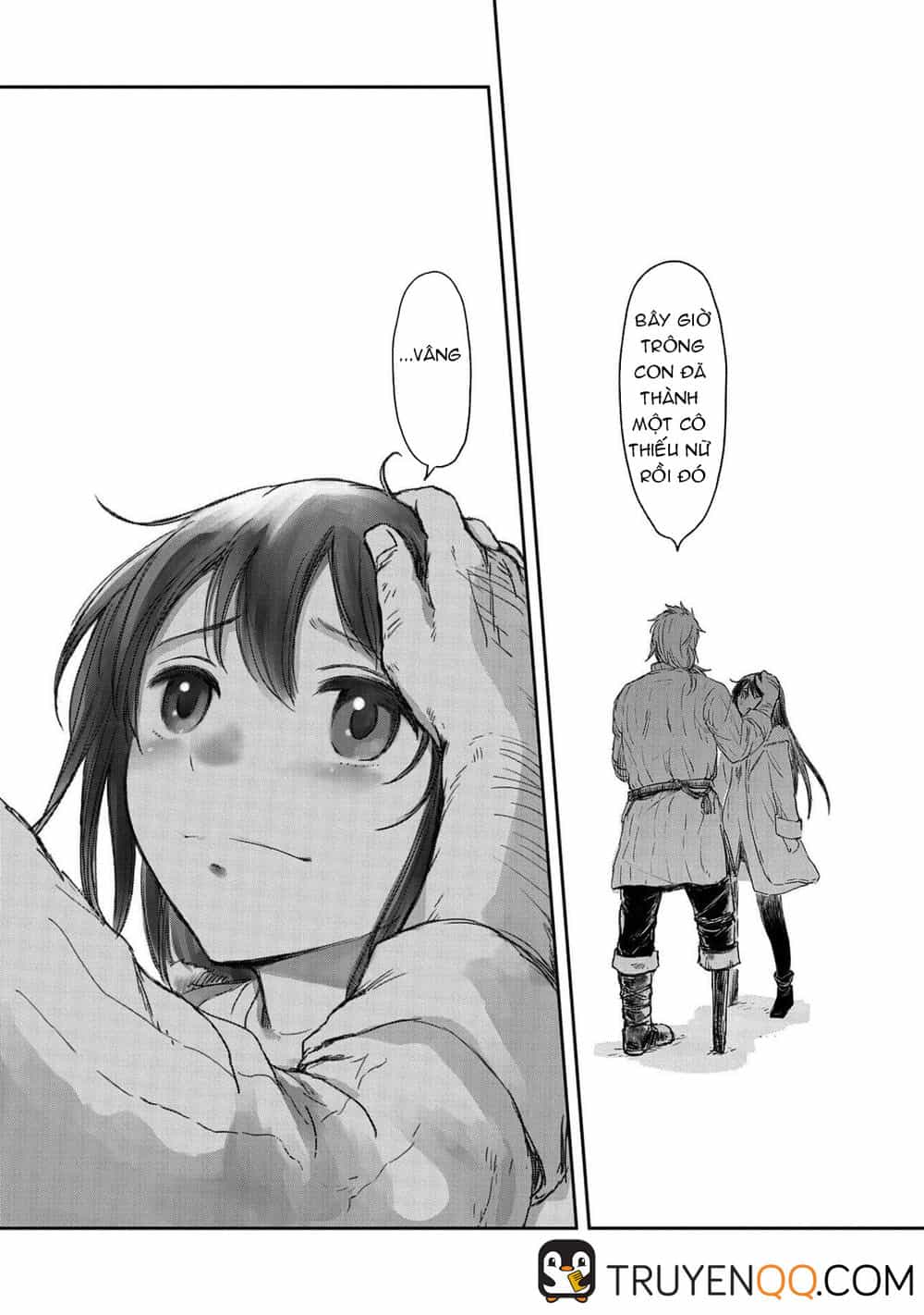 Boukensha Ni Naritai To Miyako Ni Deteitta Musume Ga S Rank Ni Natteta - Chương 10 - ảnh 31