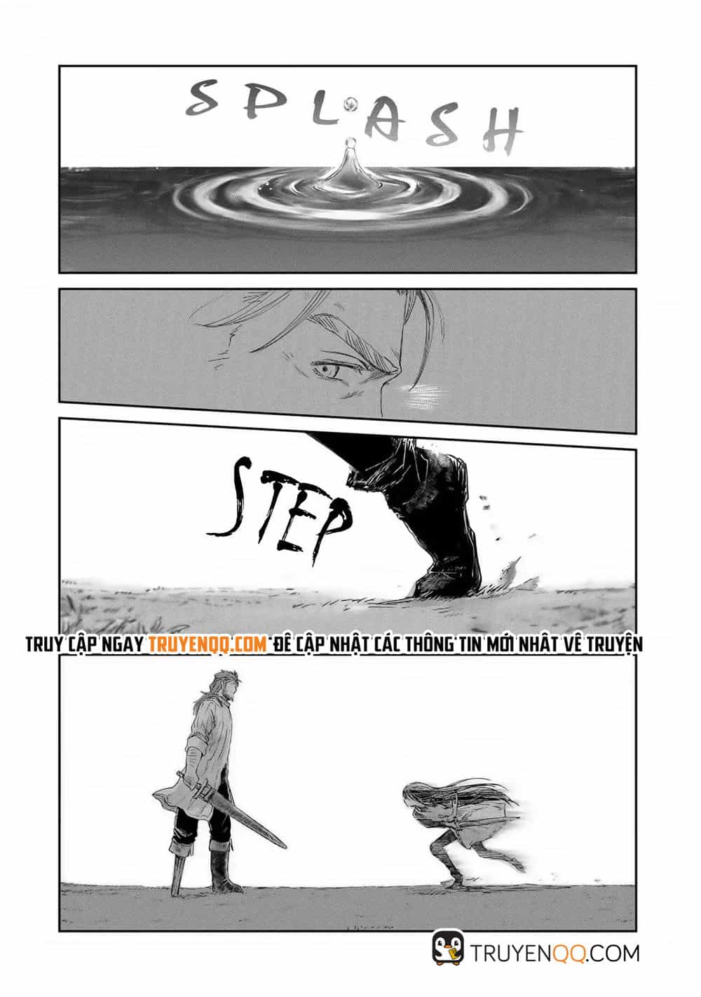 Boukensha Ni Naritai To Miyako Ni Deteitta Musume Ga S Rank Ni Natteta - Chương 11 - ảnh 25