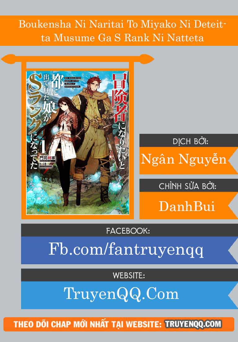 Boukensha Ni Naritai To Miyako Ni Deteitta Musume Ga S Rank Ni Natteta - Chương 11 - ảnh 32