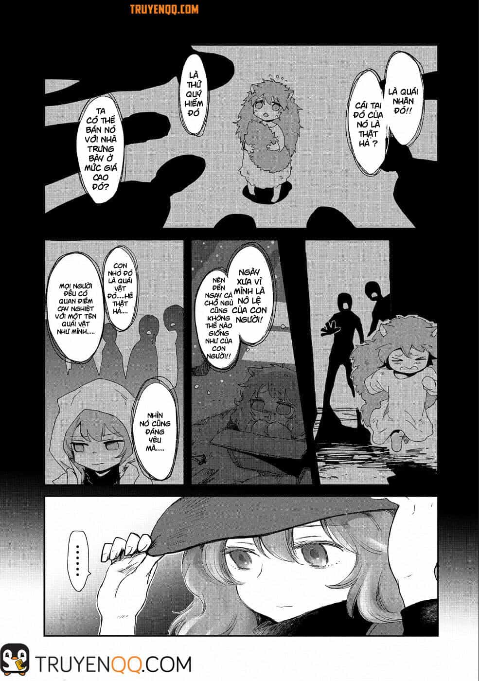 Boukensha Ni Naritai To Miyako Ni Deteitta Musume Ga S Rank Ni Natteta - Chương 12 - ảnh 12