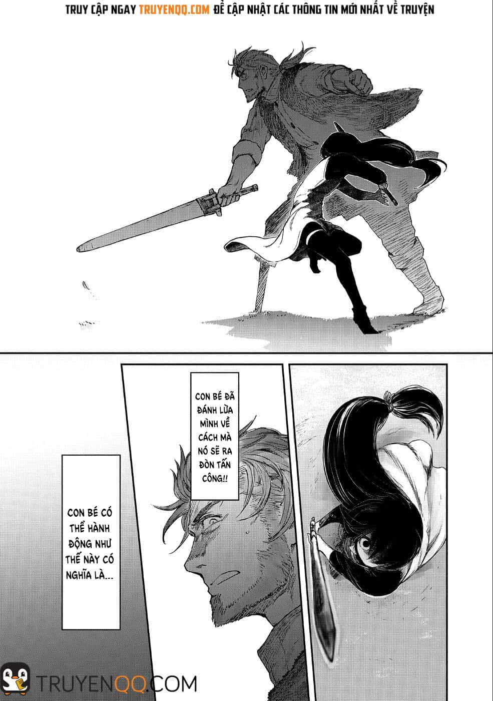 Boukensha Ni Naritai To Miyako Ni Deteitta Musume Ga S Rank Ni Natteta - Chương 13 - ảnh 22