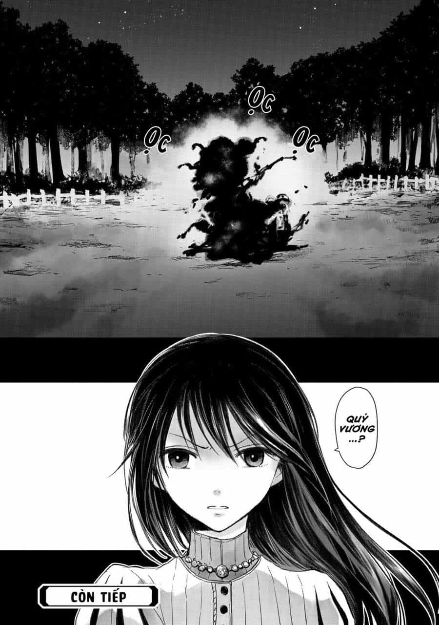 Boukensha Ni Naritai To Miyako Ni Deteitta Musume Ga S Rank Ni Natteta - Chương 17 - ảnh 32