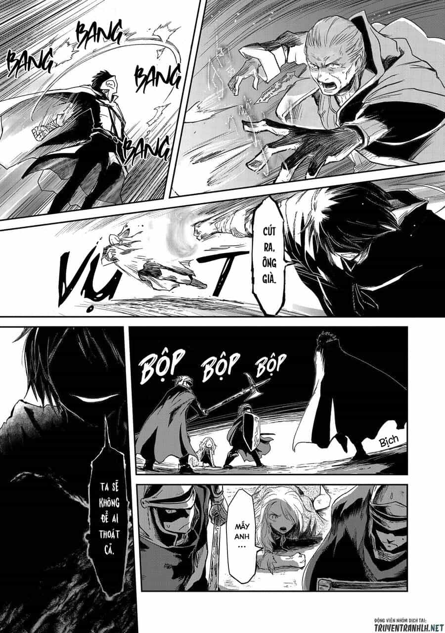 Boukensha Ni Naritai To Miyako Ni Deteitta Musume Ga S Rank Ni Natteta - Chương 19 - ảnh 28