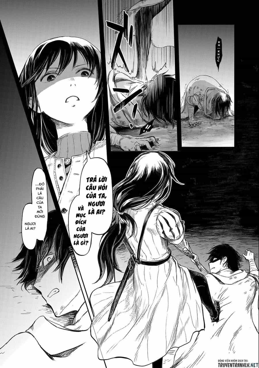 Boukensha Ni Naritai To Miyako Ni Deteitta Musume Ga S Rank Ni Natteta - Chương 20 - ảnh 15