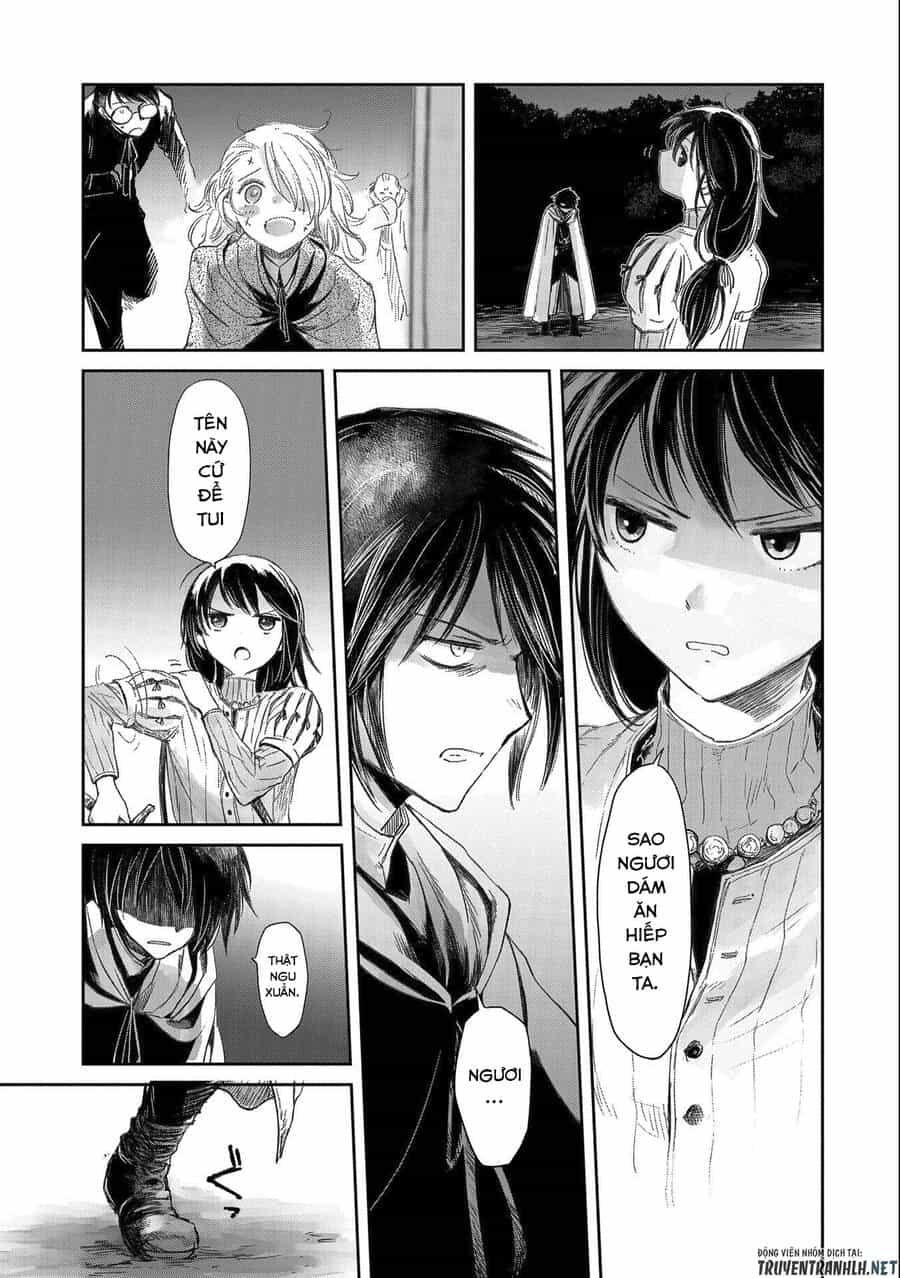 Boukensha Ni Naritai To Miyako Ni Deteitta Musume Ga S Rank Ni Natteta - Chương 20 - ảnh 4