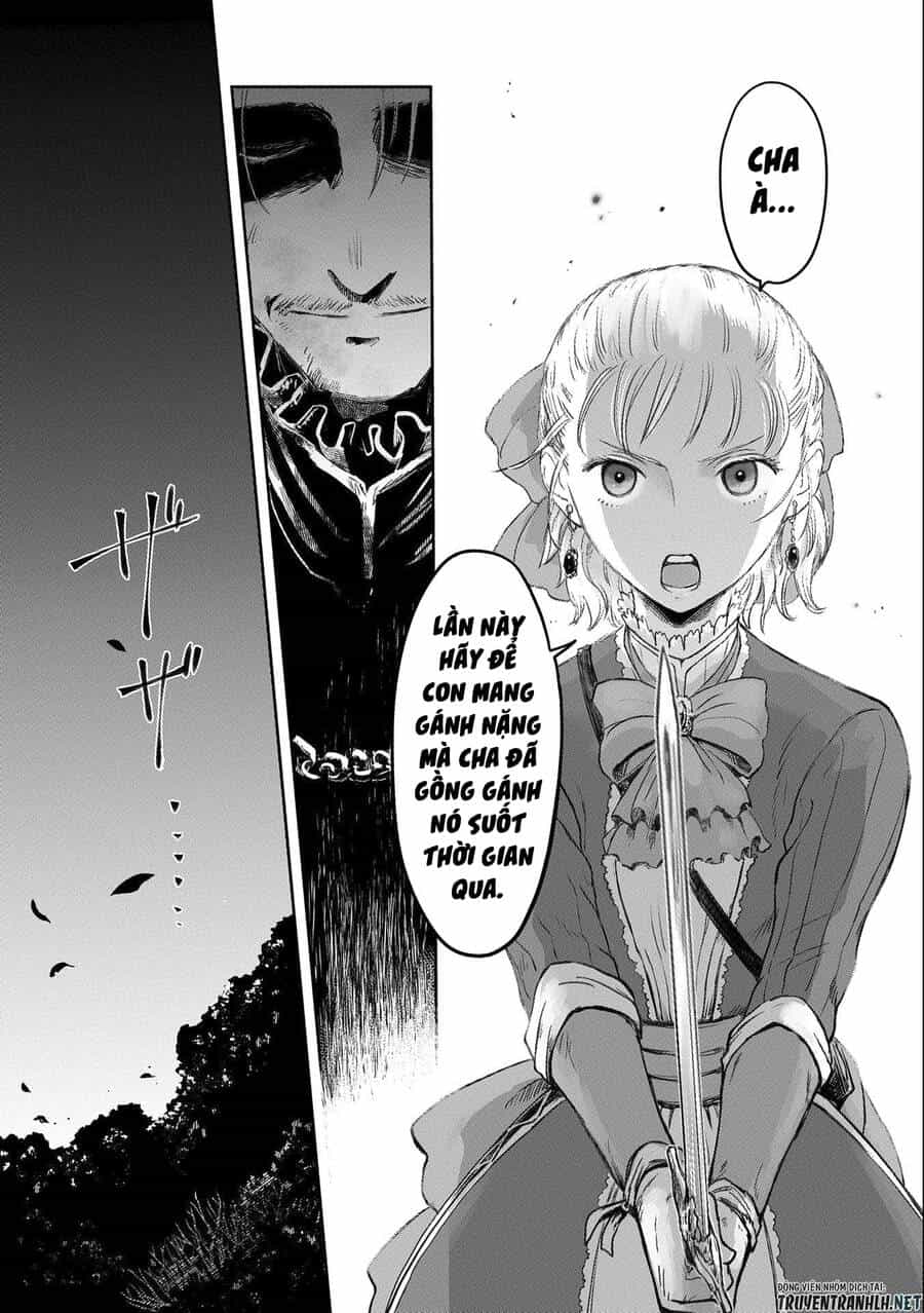 Boukensha Ni Naritai To Miyako Ni Deteitta Musume Ga S Rank Ni Natteta - Chương 21 - ảnh 29