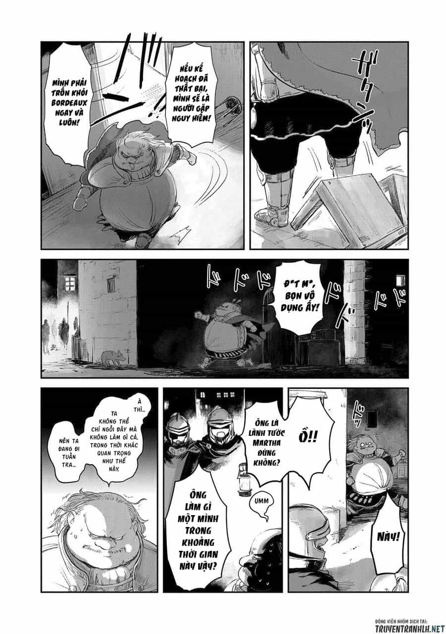 Boukensha Ni Naritai To Miyako Ni Deteitta Musume Ga S Rank Ni Natteta - Chương 22 - ảnh 20