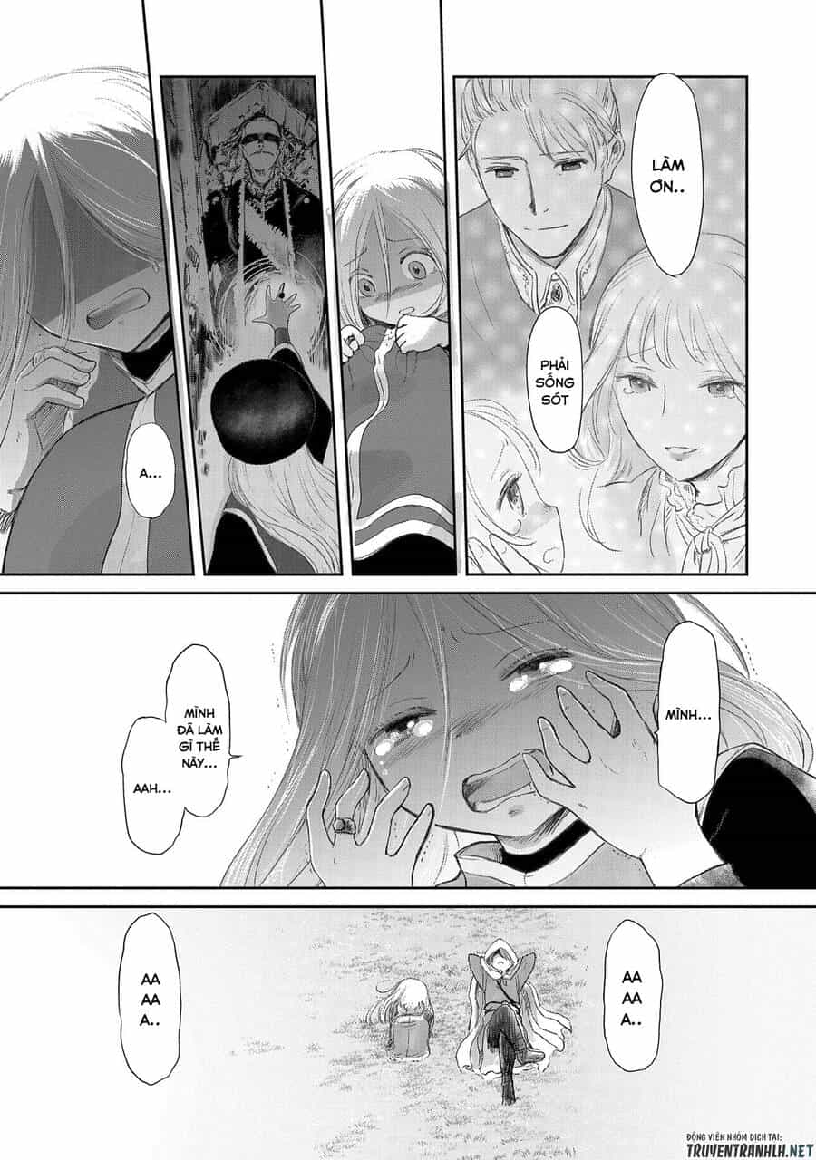 Boukensha Ni Naritai To Miyako Ni Deteitta Musume Ga S Rank Ni Natteta - Chương 23 - ảnh 16