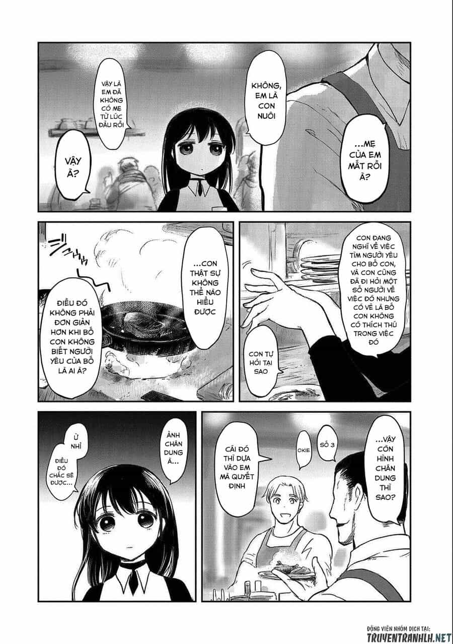 Boukensha Ni Naritai To Miyako Ni Deteitta Musume Ga S Rank Ni Natteta - Chương 27 - ảnh 17