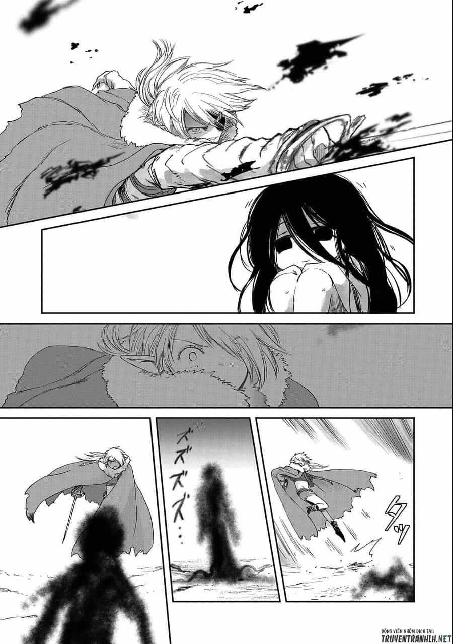 Boukensha Ni Naritai To Miyako Ni Deteitta Musume Ga S Rank Ni Natteta - Chương 29 - ảnh 18
