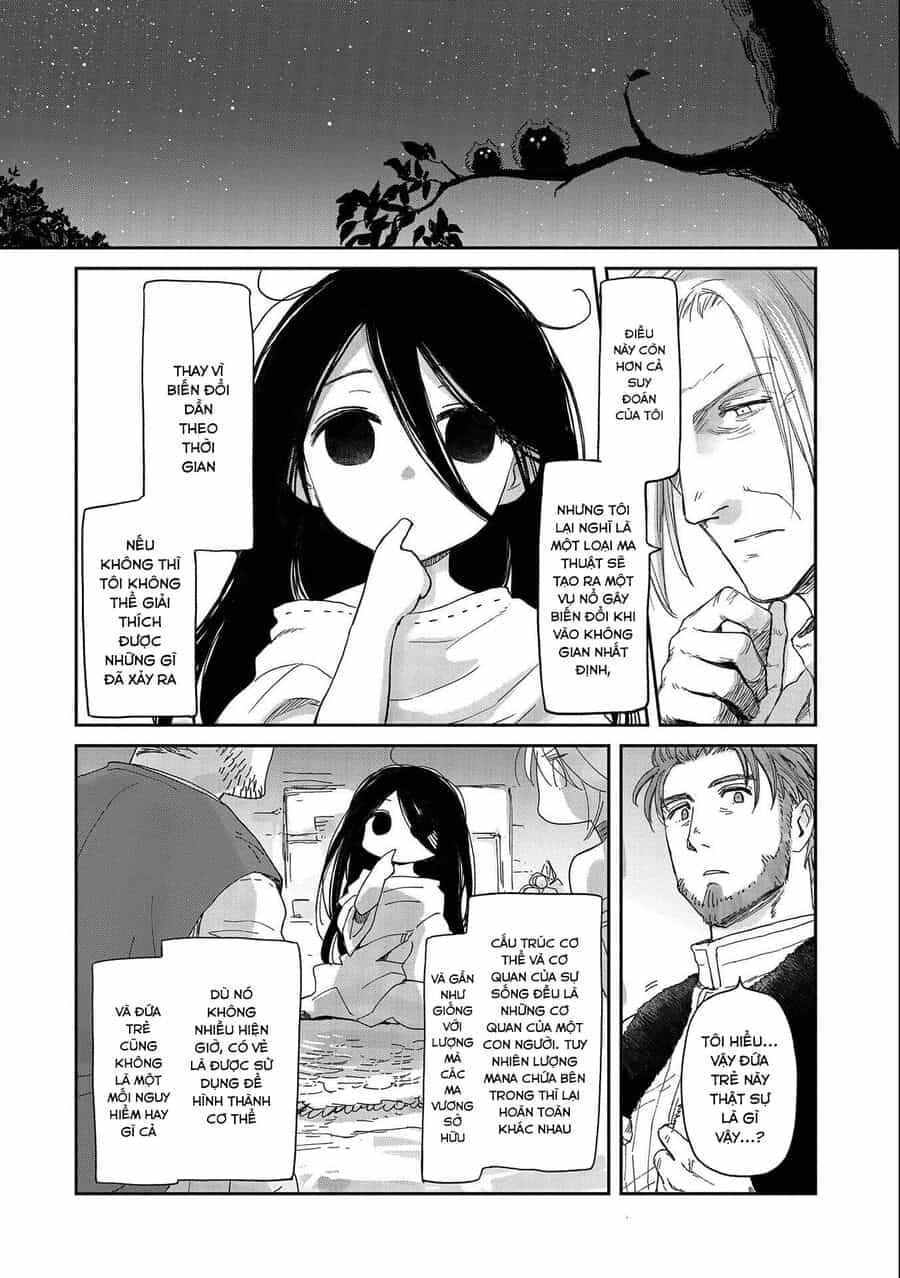 Boukensha Ni Naritai To Miyako Ni Deteitta Musume Ga S Rank Ni Natteta - Chương 33 - ảnh 19
