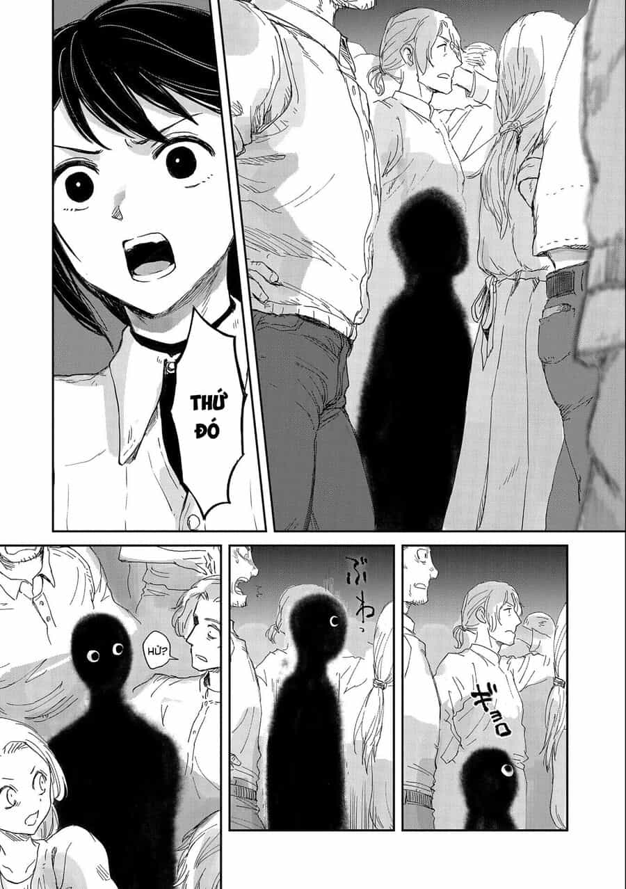 Boukensha Ni Naritai To Miyako Ni Deteitta Musume Ga S Rank Ni Natteta - Chương 34 - ảnh 21