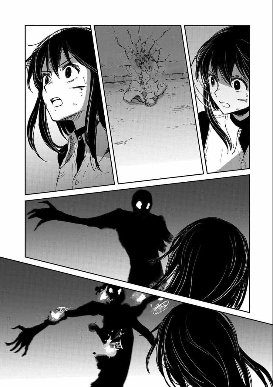 Boukensha Ni Naritai To Miyako Ni Deteitta Musume Ga S Rank Ni Natteta - Chương 35 - ảnh 14