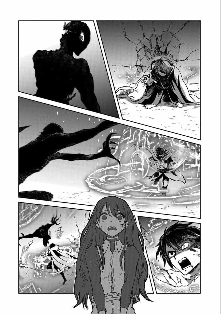Boukensha Ni Naritai To Miyako Ni Deteitta Musume Ga S Rank Ni Natteta - Chương 35 - ảnh 15