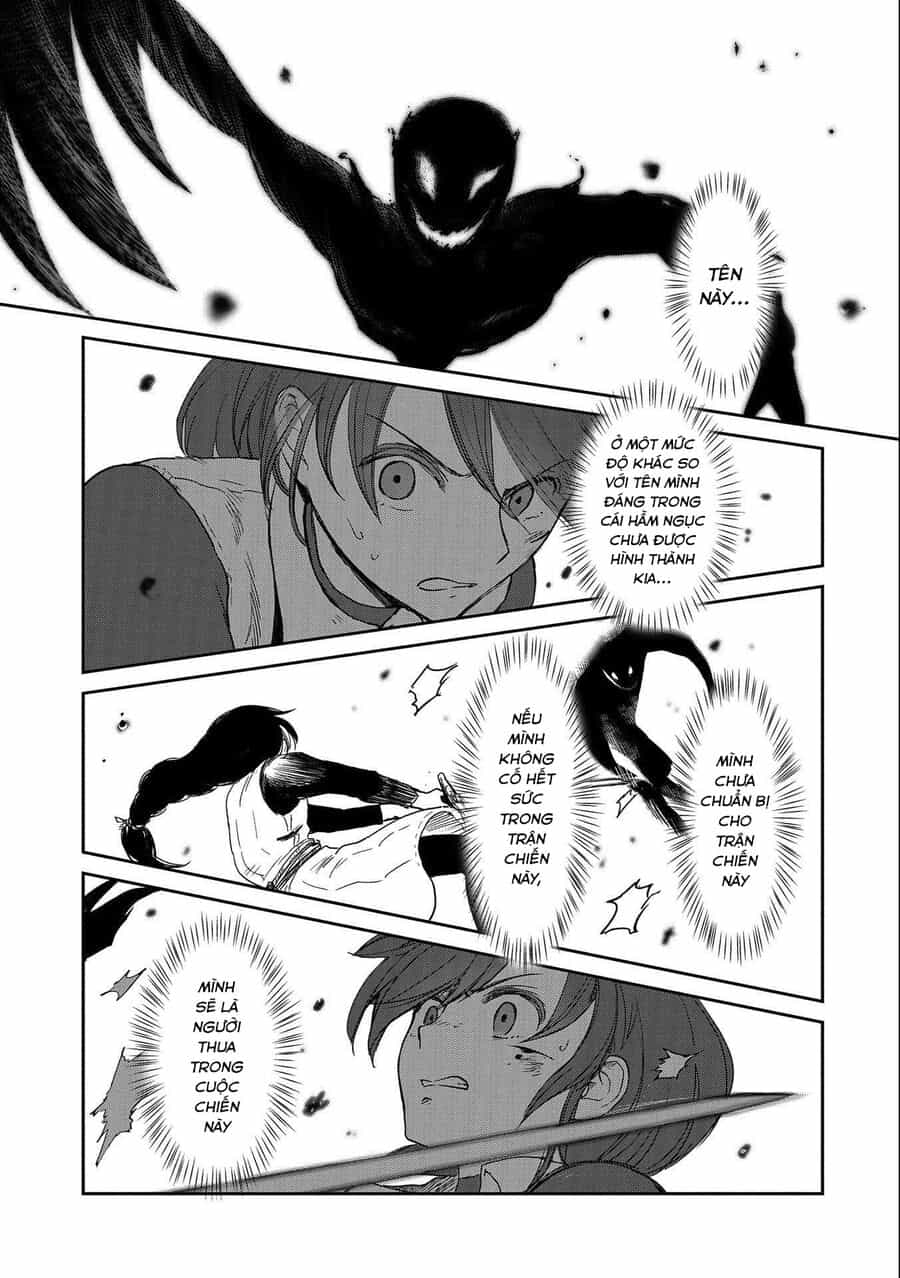 Boukensha Ni Naritai To Miyako Ni Deteitta Musume Ga S Rank Ni Natteta - Chương 35 - ảnh 4