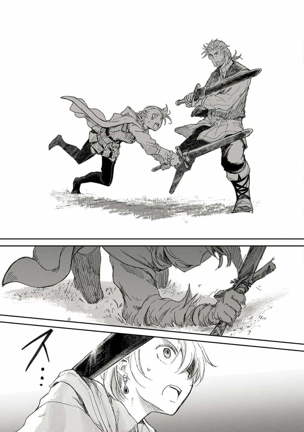 Boukensha Ni Naritai To Miyako Ni Deteitta Musume Ga S Rank Ni Natteta - Chương 4 - ảnh 26