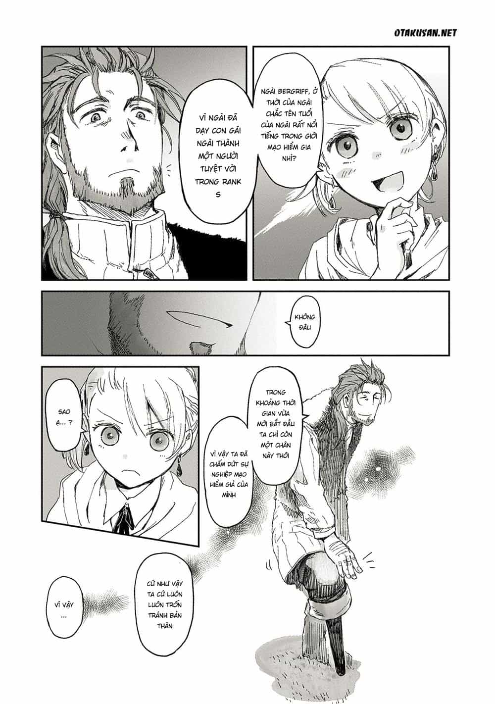 Boukensha Ni Naritai To Miyako Ni Deteitta Musume Ga S Rank Ni Natteta - Chương 4 - ảnh 29
