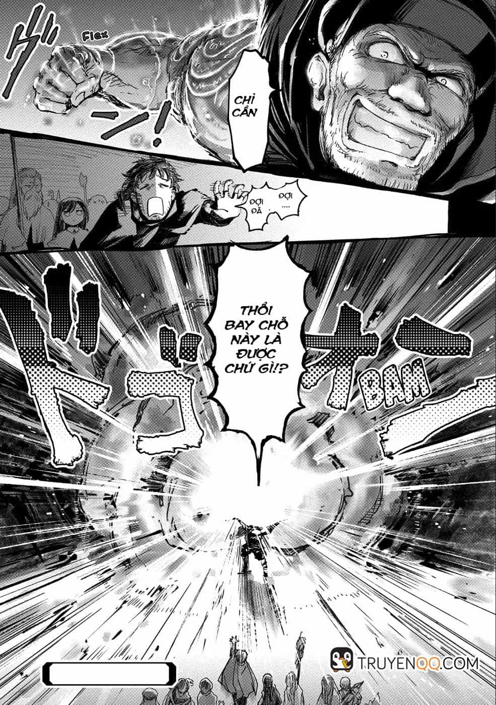 Boukensha Ni Naritai To Miyako Ni Deteitta Musume Ga S Rank Ni Natteta - Chương 8 - ảnh 21