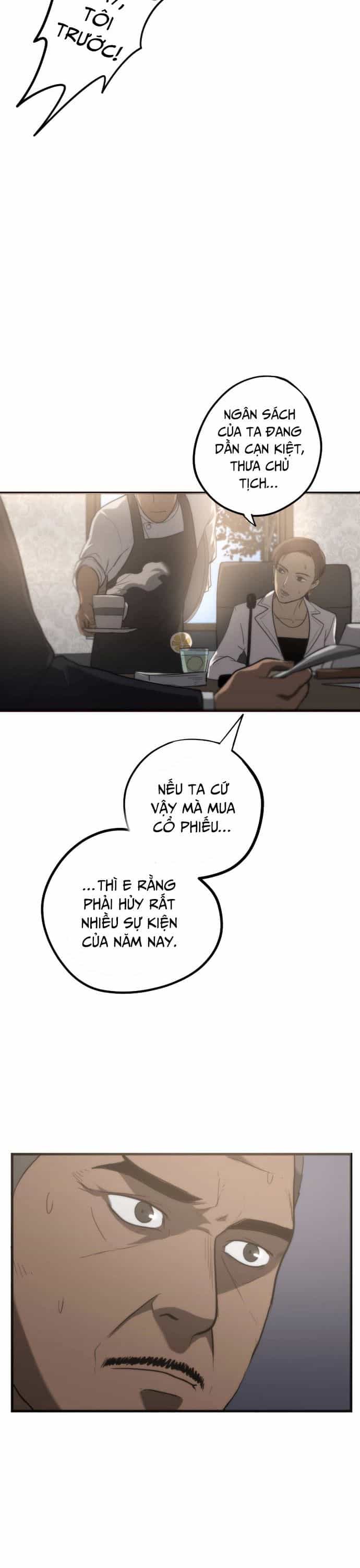 Brandal - Chương 11 - ảnh 15