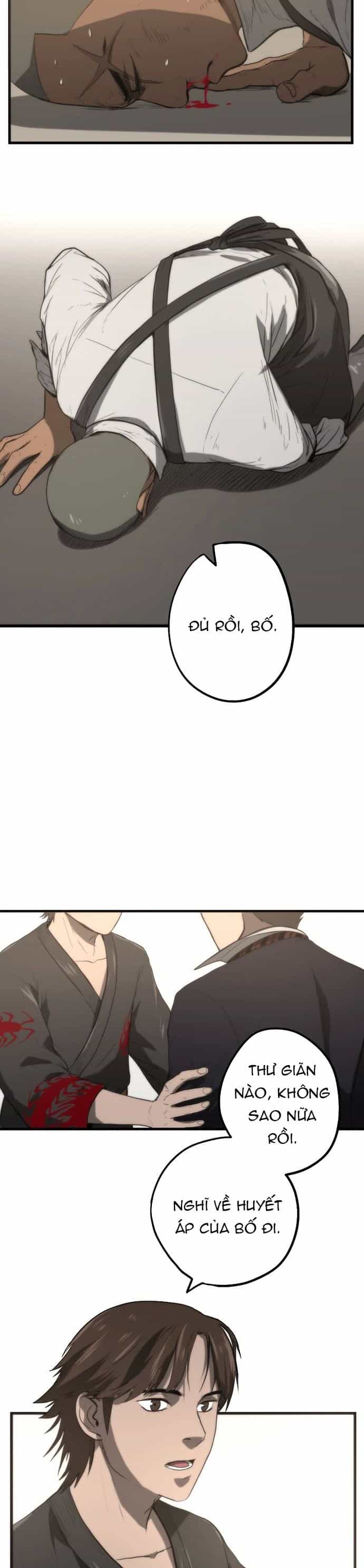 Brandal - Chương 12 - ảnh 14