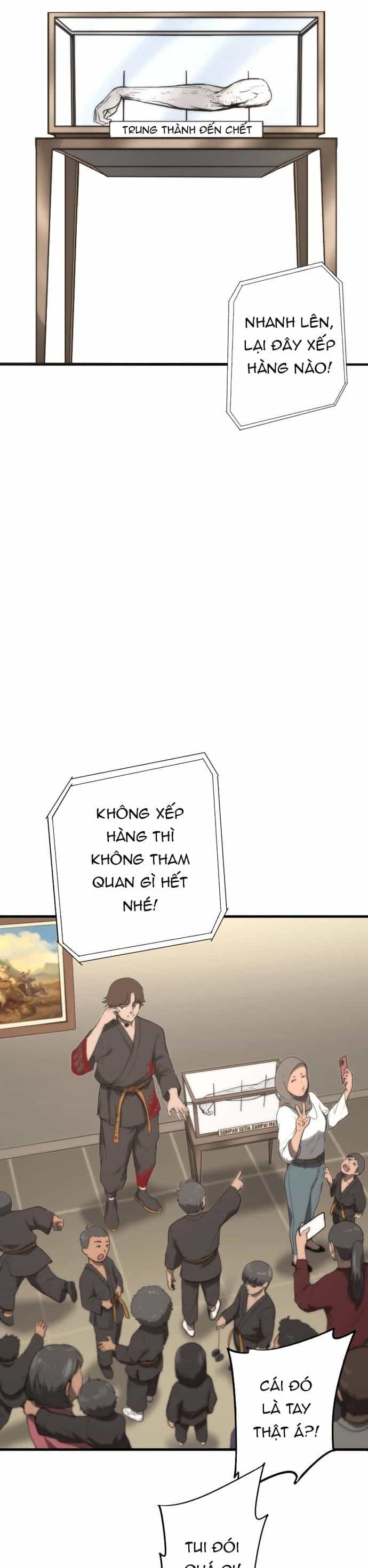 Brandal - Chương 12 - ảnh 7