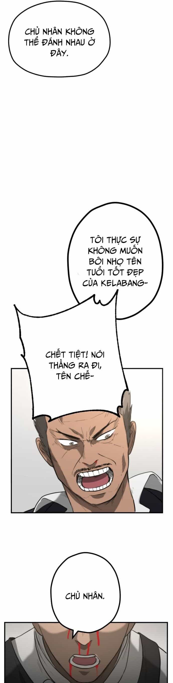 Brandal - Chương 14 - ảnh 6