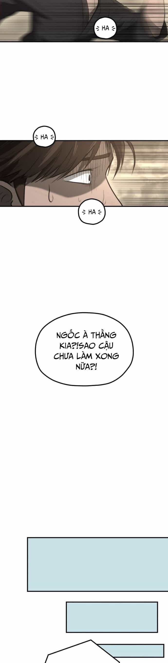 Brandal - Chương 14 - ảnh 9