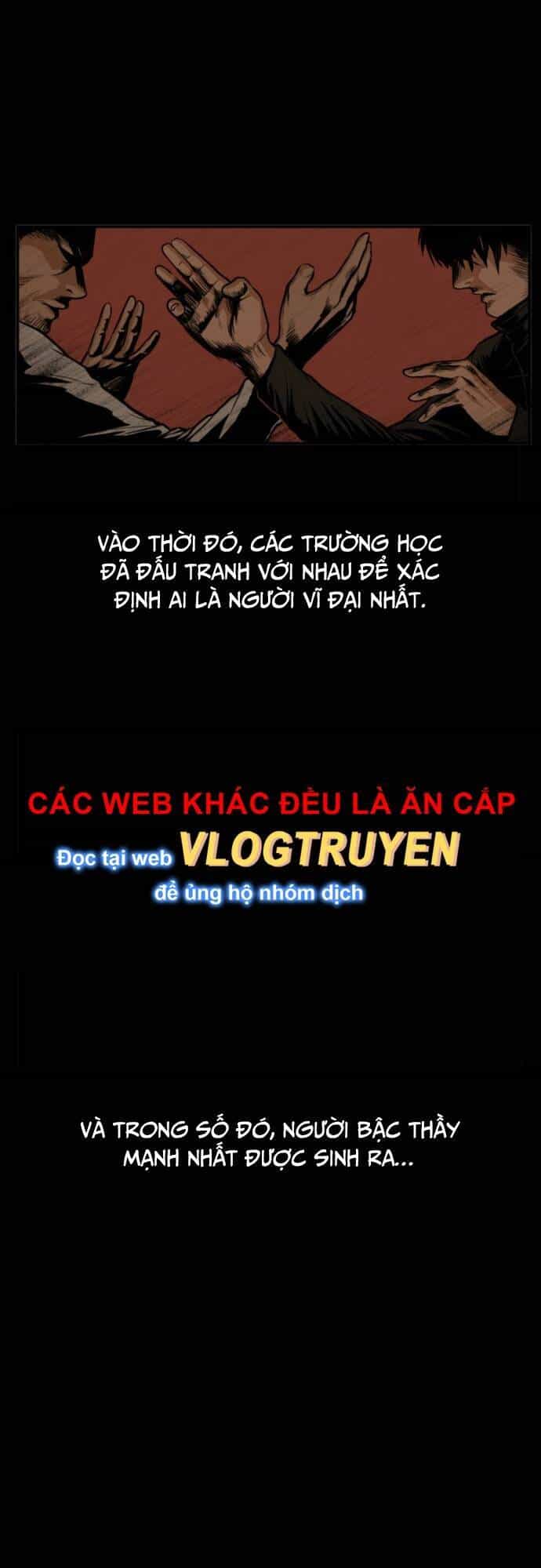 Brandal - Chương 3 - ảnh 3