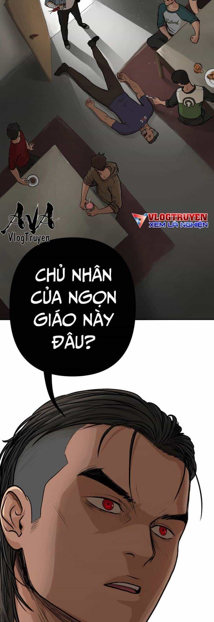 Brandal - Chương 5 - ảnh 11