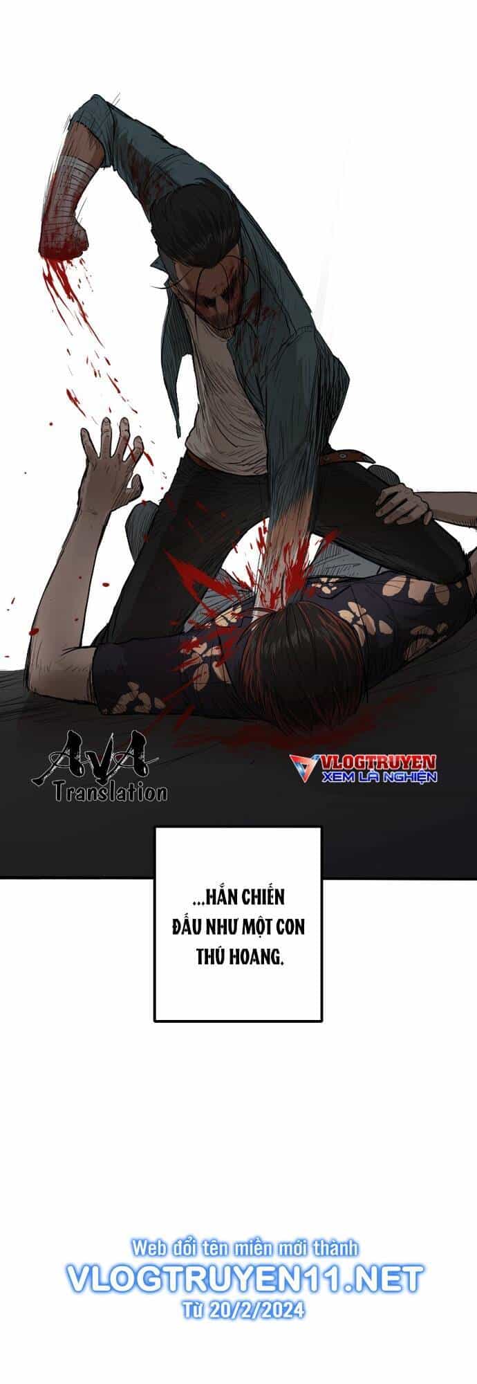 Brandal - Chương 6 - ảnh 14