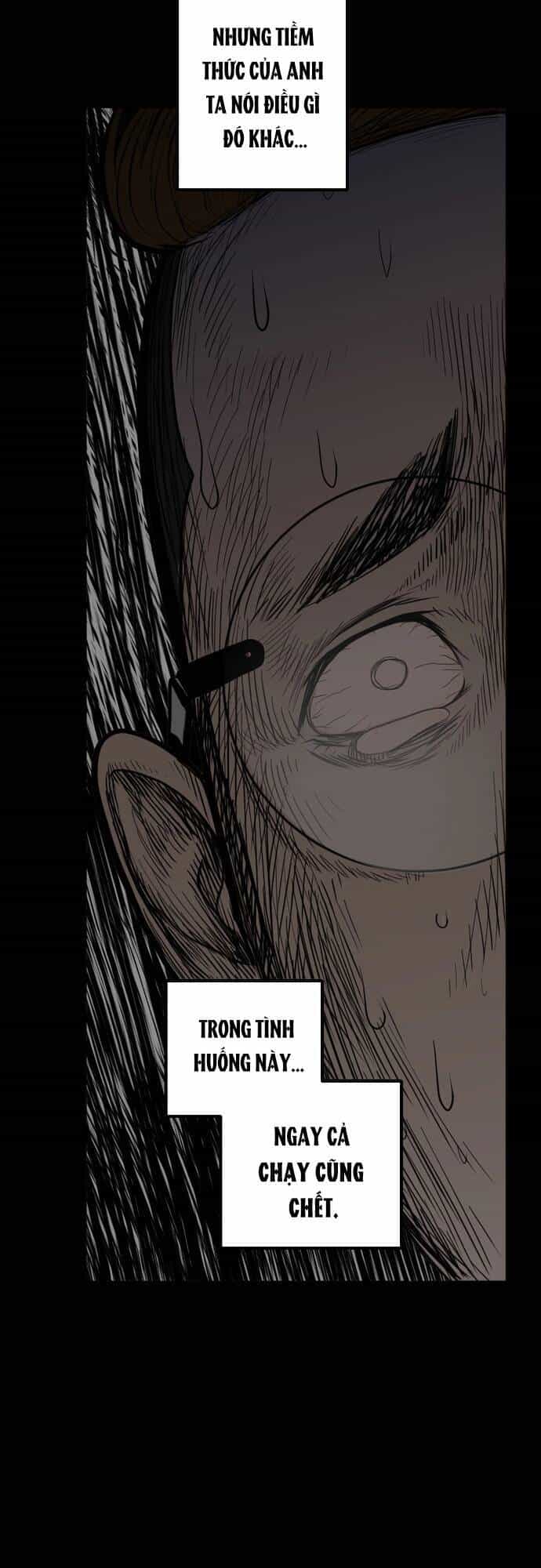 Brandal - Chương 6 - ảnh 28
